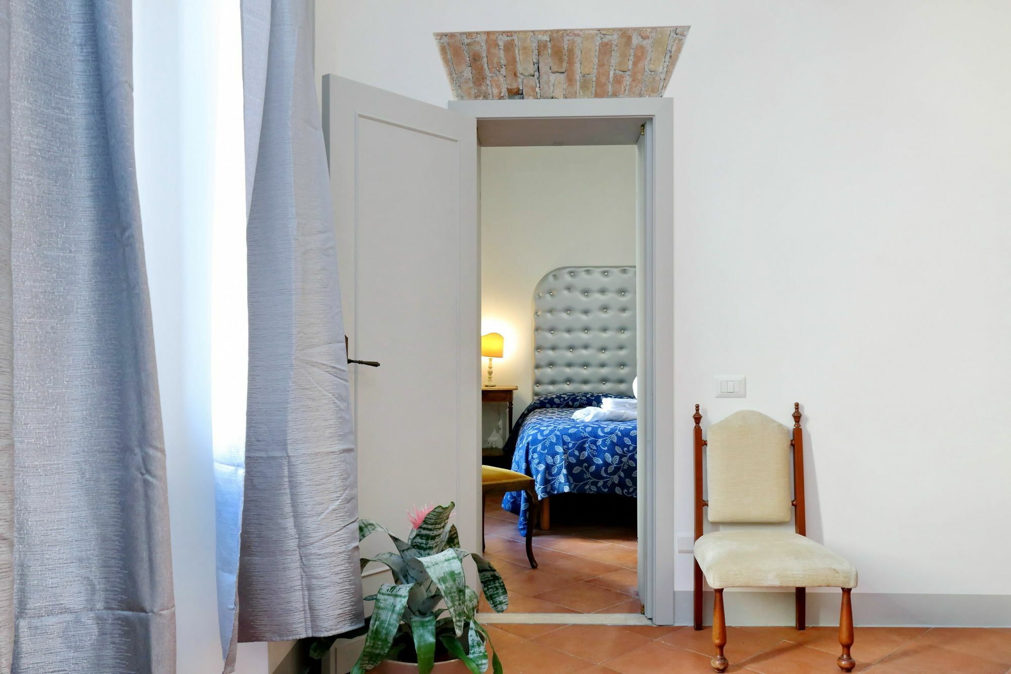 Restart Vintage Appartement Rome
