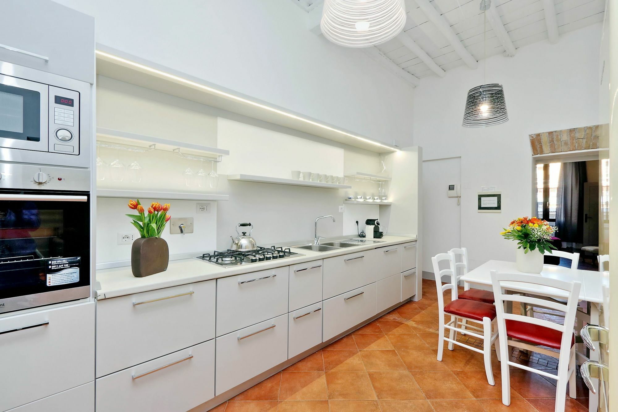 Appartement Restart Vintage Rome