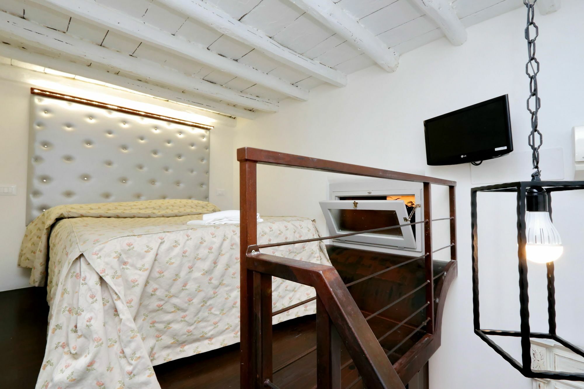 Restart Vintage Appartement