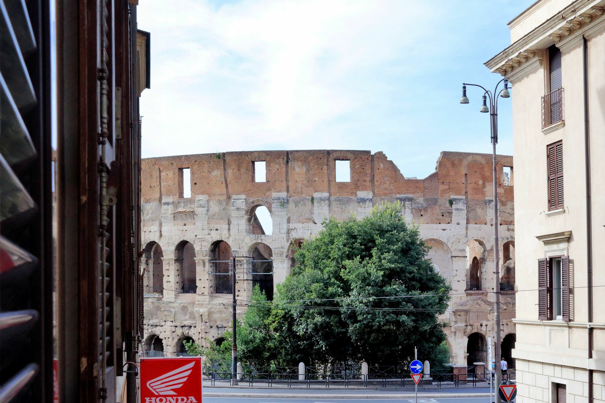 Appartement Restart Vintage Rome
