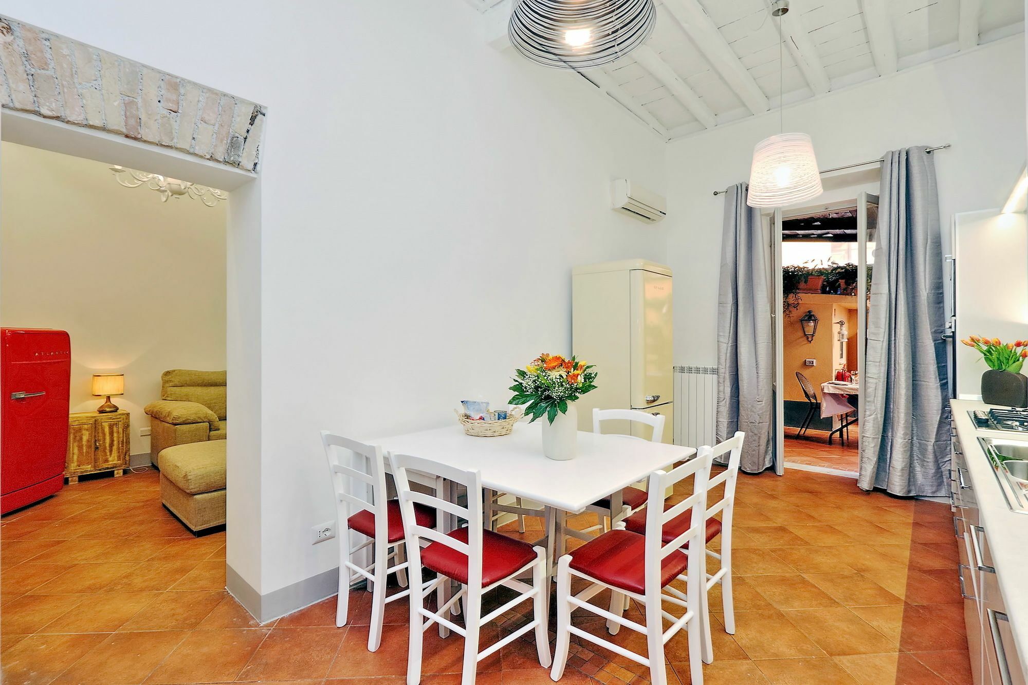 Appartement Restart Vintage