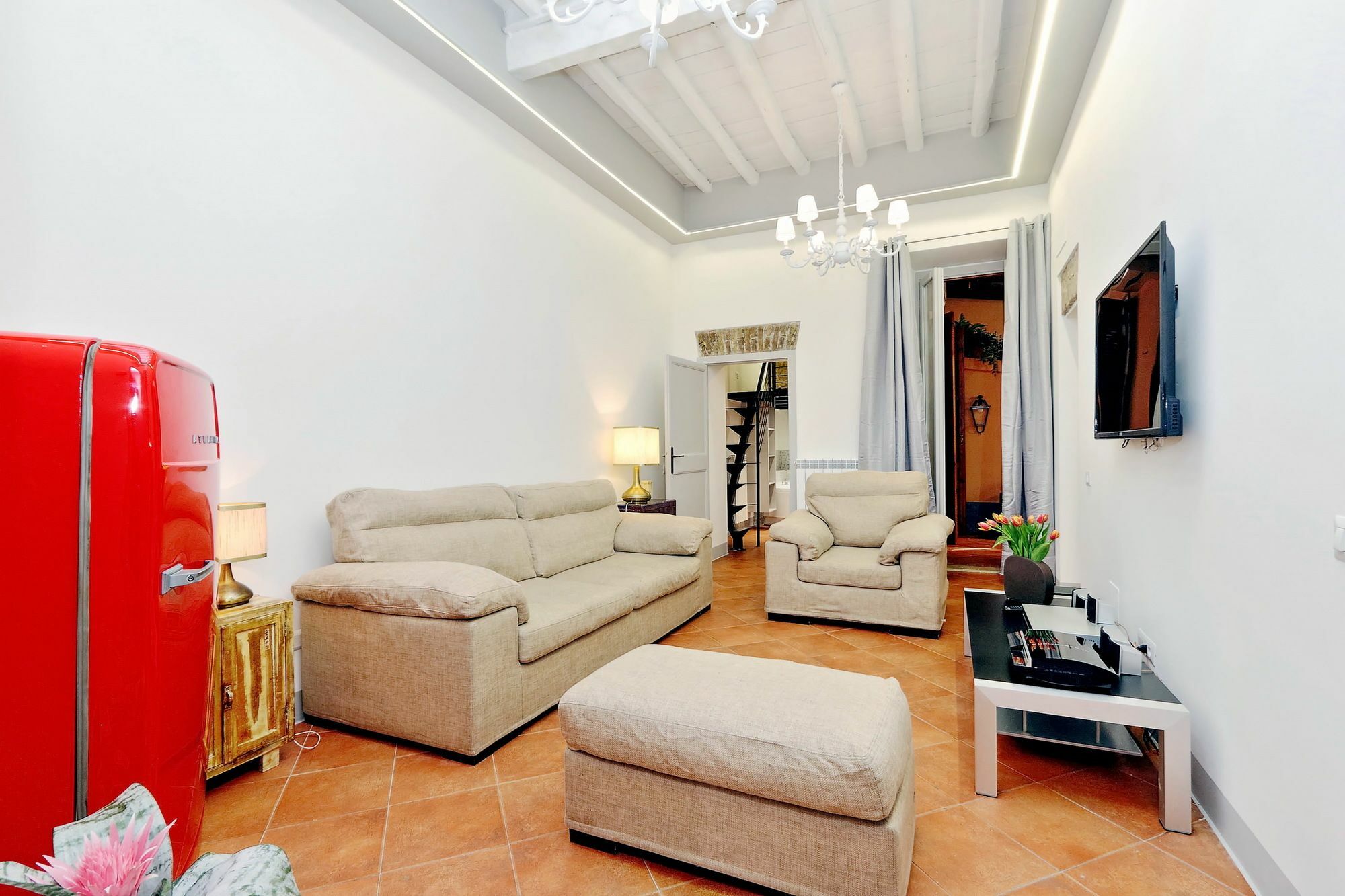 Appartement Restart Vintage